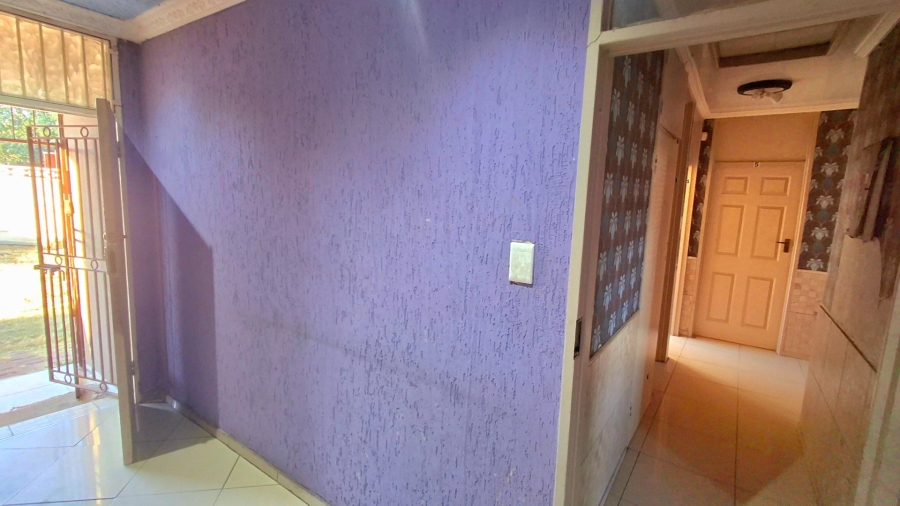 5 Bedroom Property for Sale in Sasolburg Ext 1 Free State